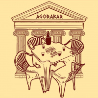 21# HistóriaNoCast - 02#ÁgoraBar