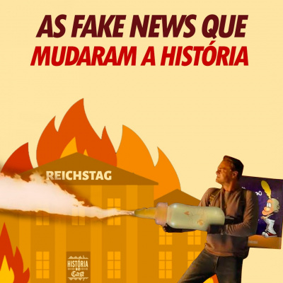 História No Cast
