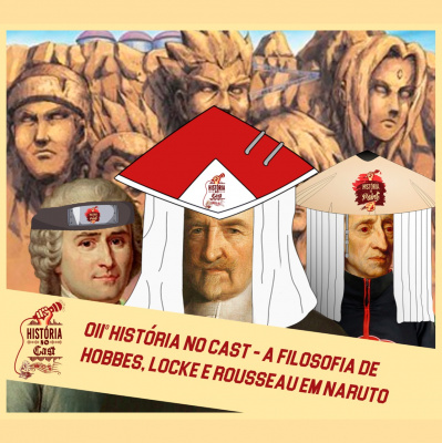 História No Cast