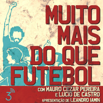 Muito Mais Do Que Futebol