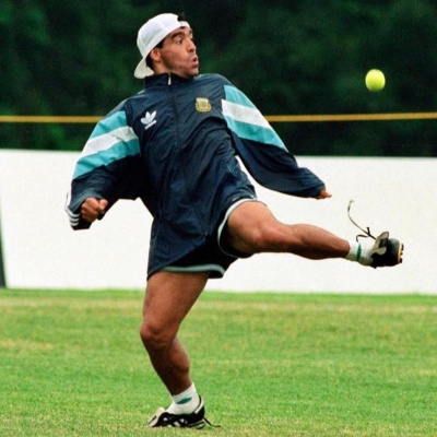 Muito Mais Do Que Futebol