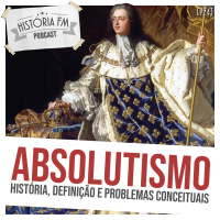 243 Absolutismo: história, definição e problemas conceituais