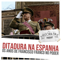 248 Ditadura na Espanha: os anos de Francisco Franco no poder