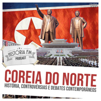 096 Coreia do Norte: história, controvérsias e debates contemporâneos