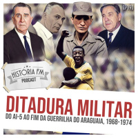 090 Ditadura Militar: do AI-5 ao fim da Guerrilha do Araguaia, 1968-1974