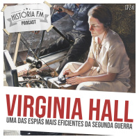 241 Virginia Hall: uma das espiãs mais eficientes da Segunda Guerra Mundial