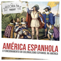 228 América Espanhola: o funcionamento do colonialismo espanhol na América