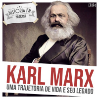 094 Karl Marx: uma trajetória de vida e seu legado