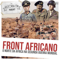 092 Front Africano: o norte da África na Segunda Guerra Mundial