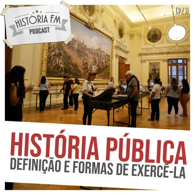 História FM