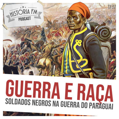 História FM