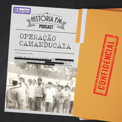 História FM