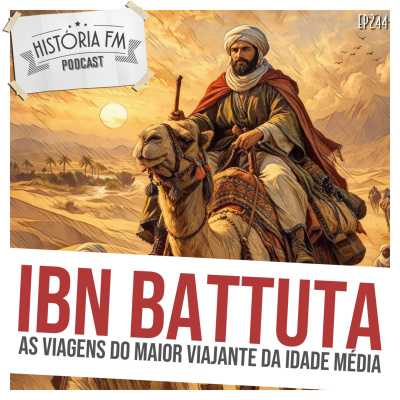 História FM