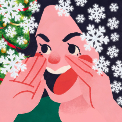 Respondendo em Voz Alta