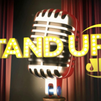 Stand UP Jovem Pan - 03/06/2019
