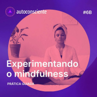 6b. Experimentando o mindfulness | Meditação guiada
