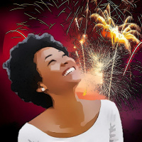 24. Para um novo ano