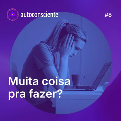 Autoconsciente