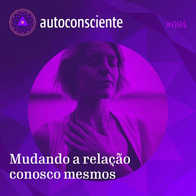 Autoconsciente