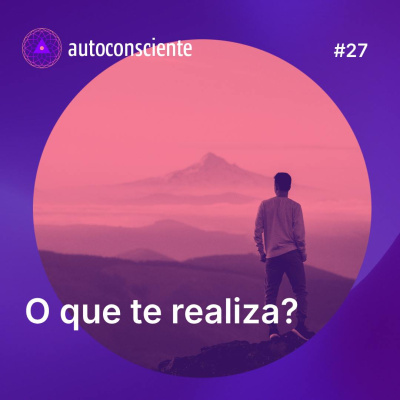 Autoconsciente