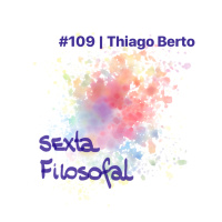 uma nova educação para o novo mundo : Thiago Berto 