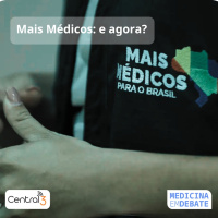 Mais Médicos: e agora?