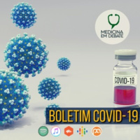 Boletim Covid-19