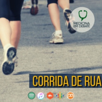 Corrida de rua