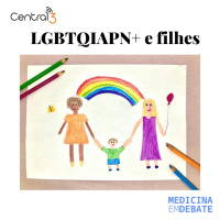 LGBTQIAPN+ e filhes