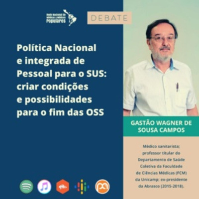 Medicina em Debate