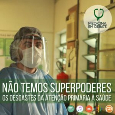 Medicina em Debate