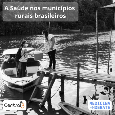 Medicina em Debate