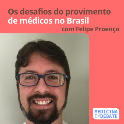 Medicina em Debate