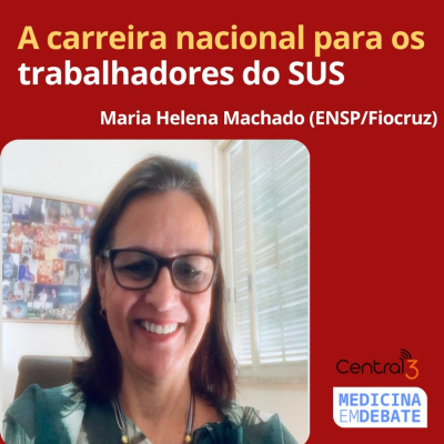 Medicina em Debate