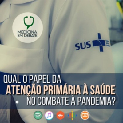 Medicina em Debate