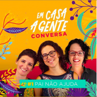 S1 Ep1: Pai não ajuda!