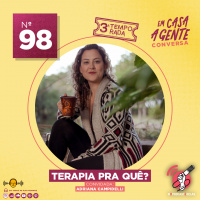 S3 Ep98: Terapia pra quê?