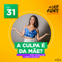 S1 Ep31: A Culpa é da Mãe?