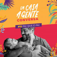 S1 Ep12: Pai que é pai