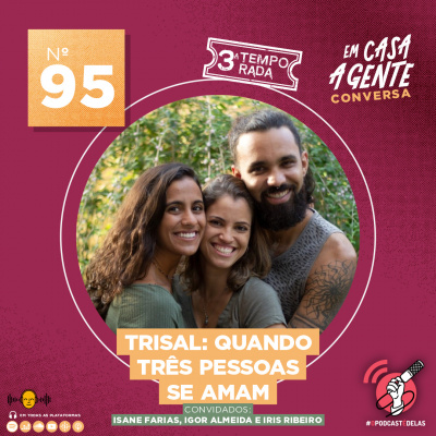 Em Casa A Gente Conversa