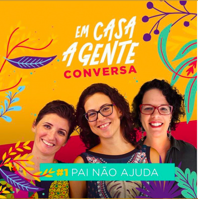 Em Casa A Gente Conversa