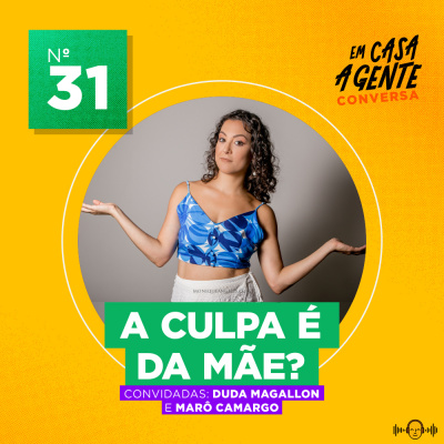 Em Casa A Gente Conversa