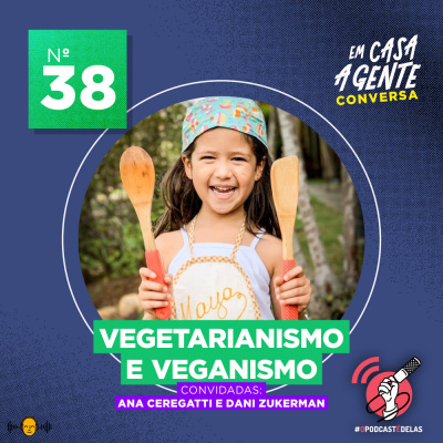 Em Casa A Gente Conversa