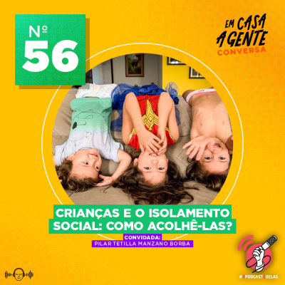 Em Casa A Gente Conversa