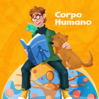10 Curiosidades - Corpo Humano