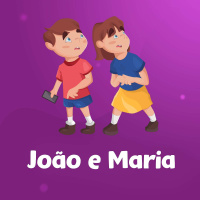 João e Maria