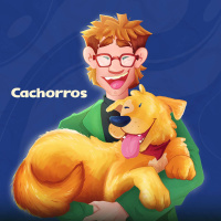 10 Curiosidades - Cachorros