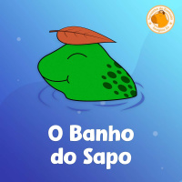 Turma do Banhado | 04. O Banho do Sapo