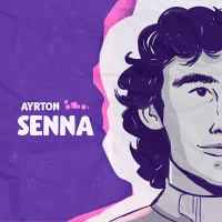 Ayrton Senna