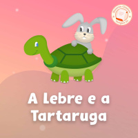 A Lebre e a Tartaruga